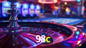 Welcome Bonus 98c