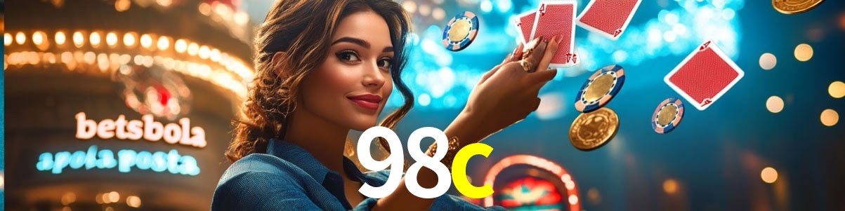 Statistics 98c