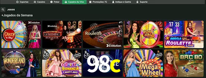 98c bet