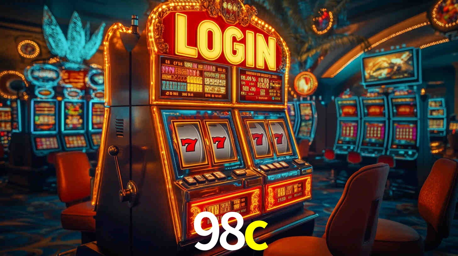 98c App Interface