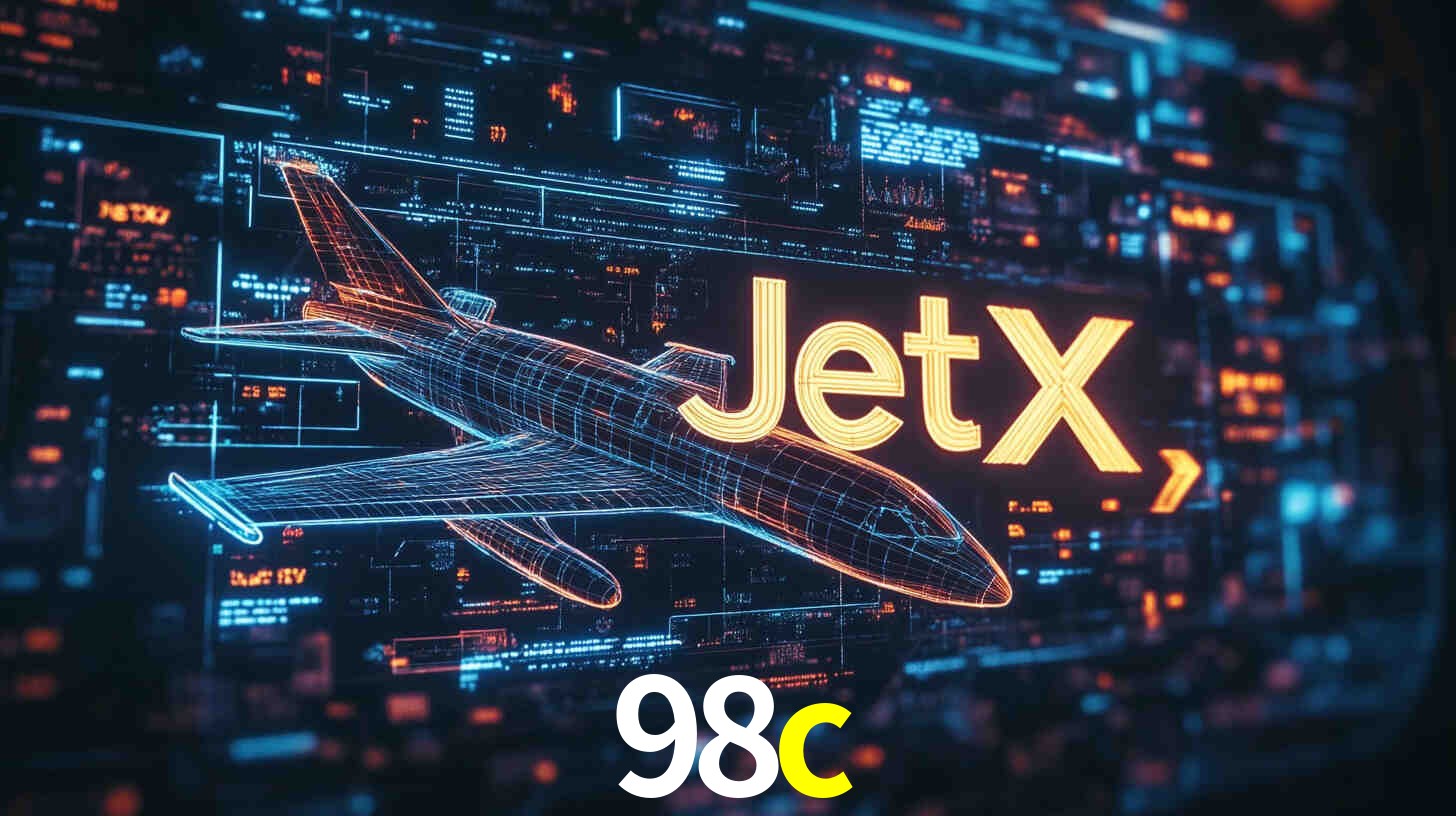 Desvendando o Mundo dos Jogos Virtuais na 98c