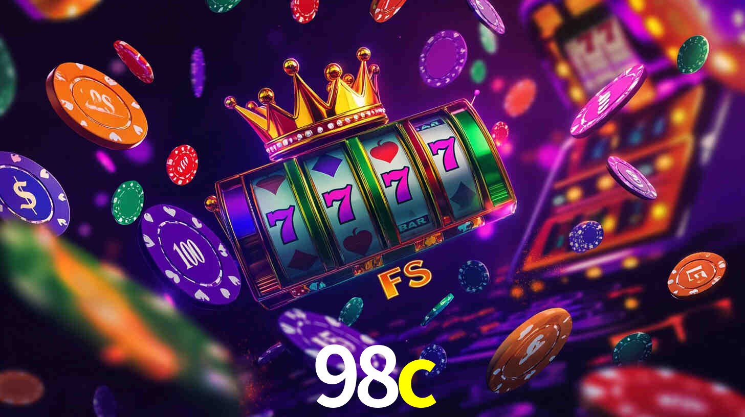 Welcome Bonus 98c