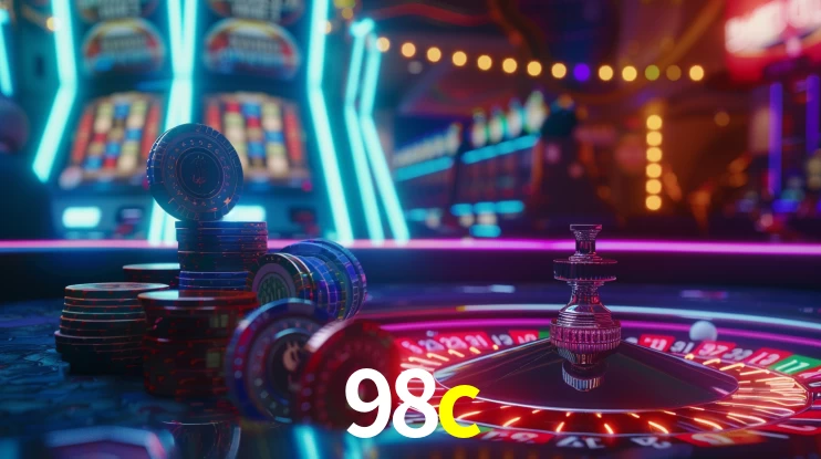 Game Providers 98c