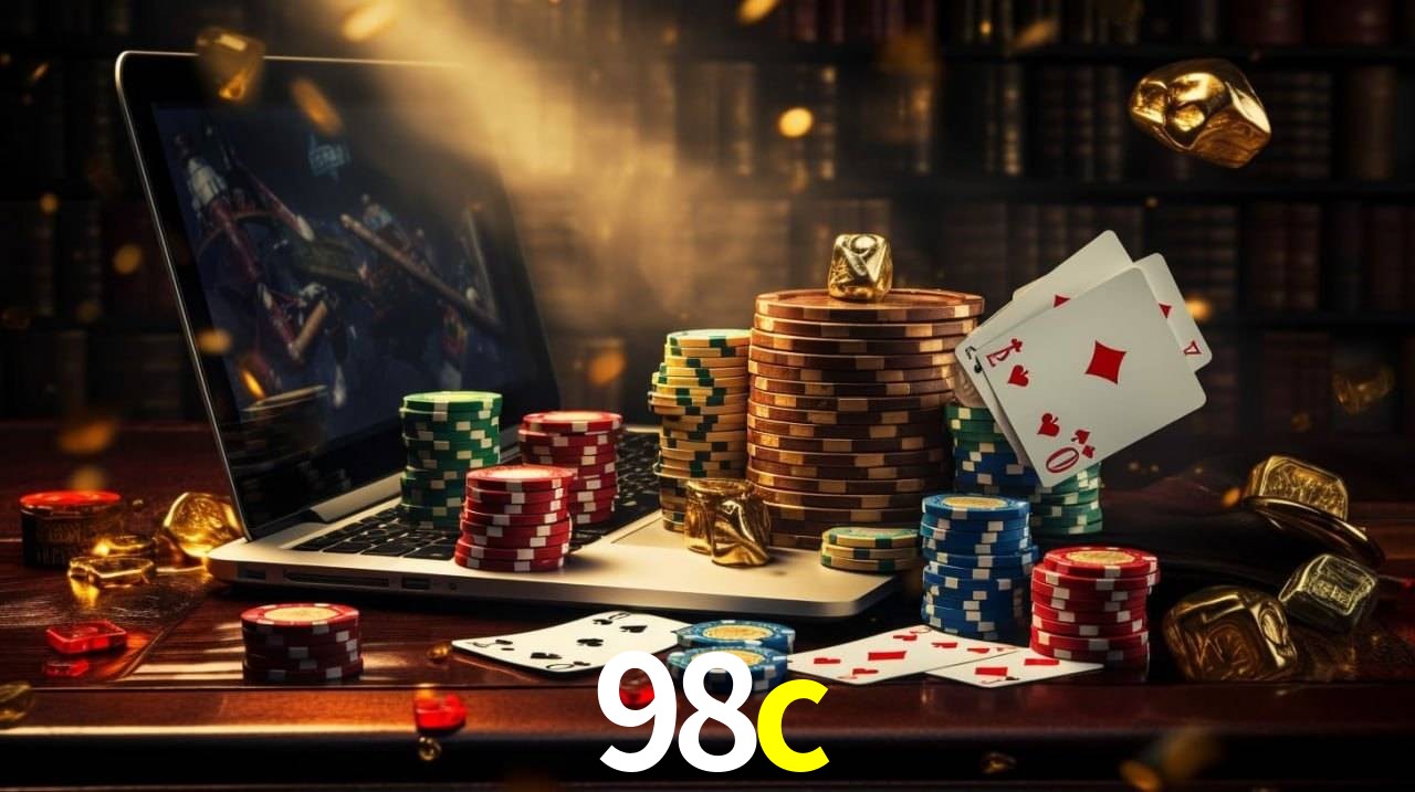 Torneios 98c