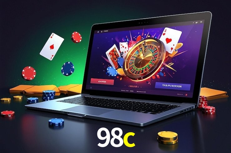 Promoção Relâmpago 98c
