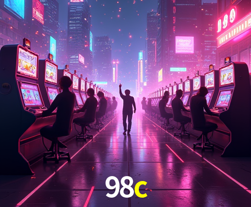 Jogos Exclusivos 98c