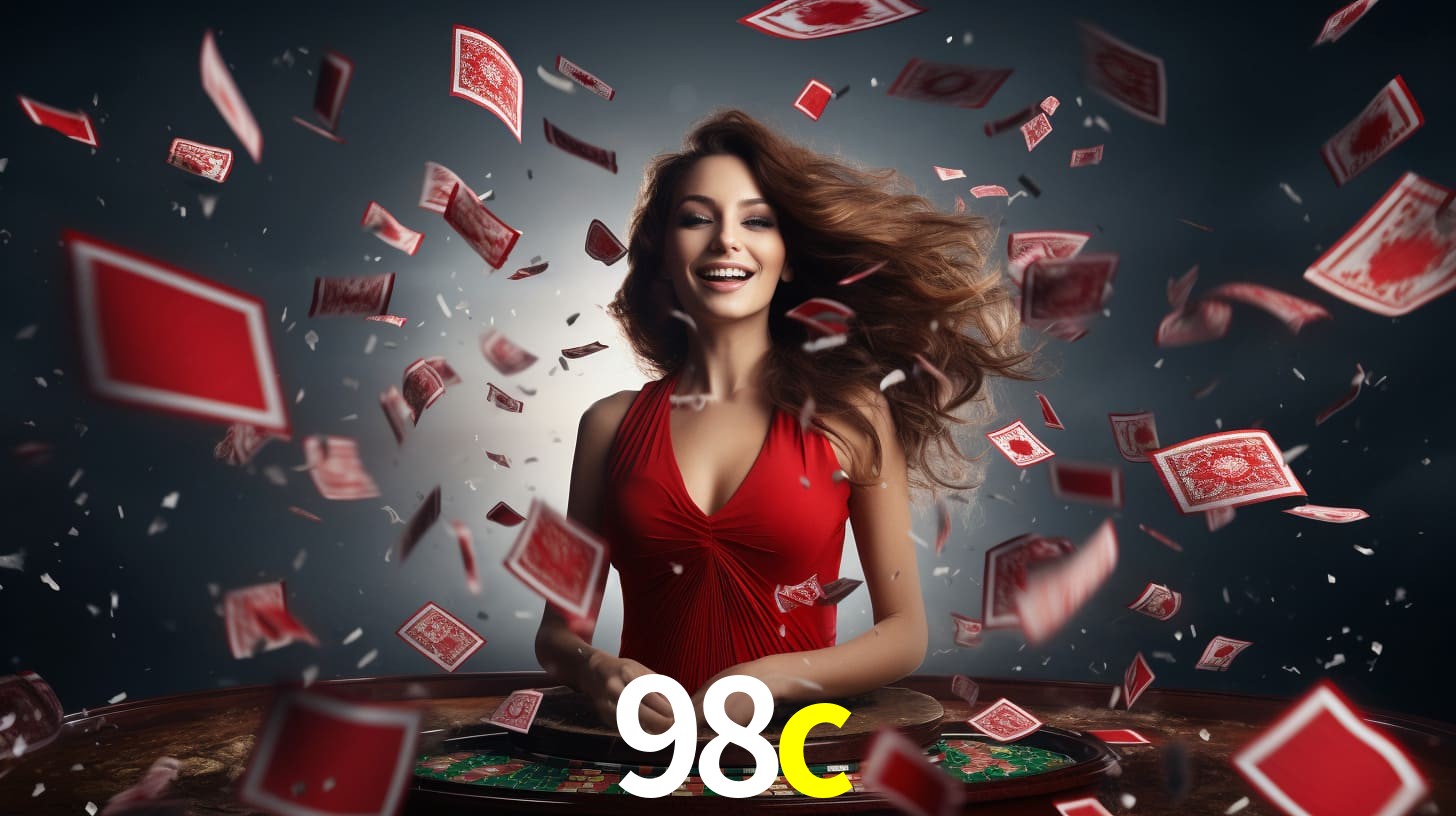 Roulette Table 98c