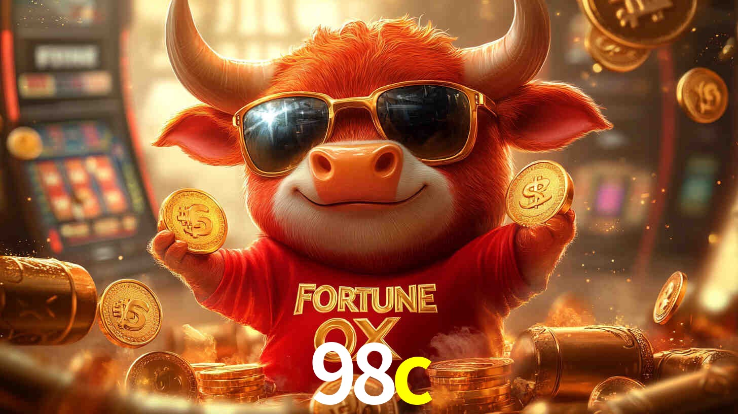 98c: A Experiência de Casino com Jogos de Mesa ao Vivo