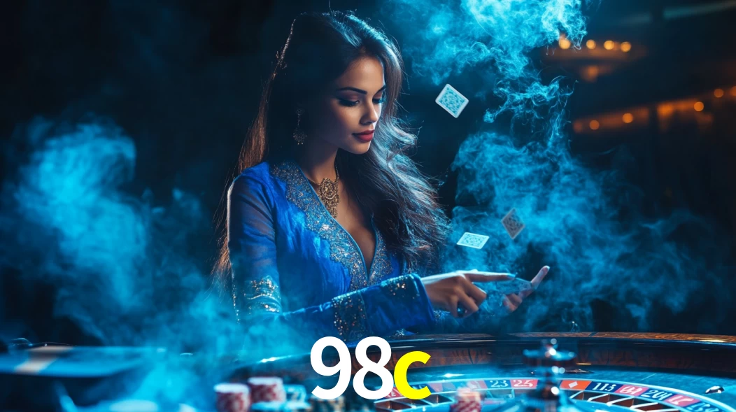 Explorando a Categoria de Eventos em Apostas na 98c