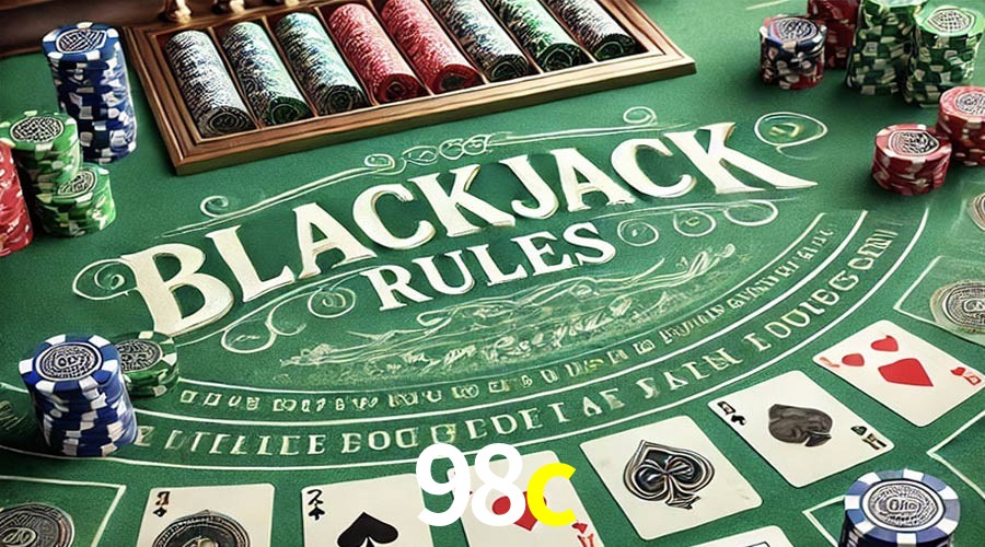 Slot Games 98c