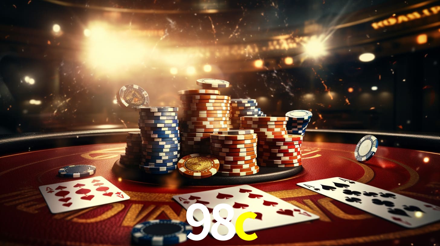 VIP Casino 98c
