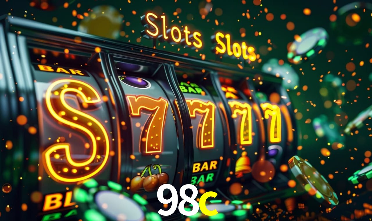 Mesa de Blackjack 98c