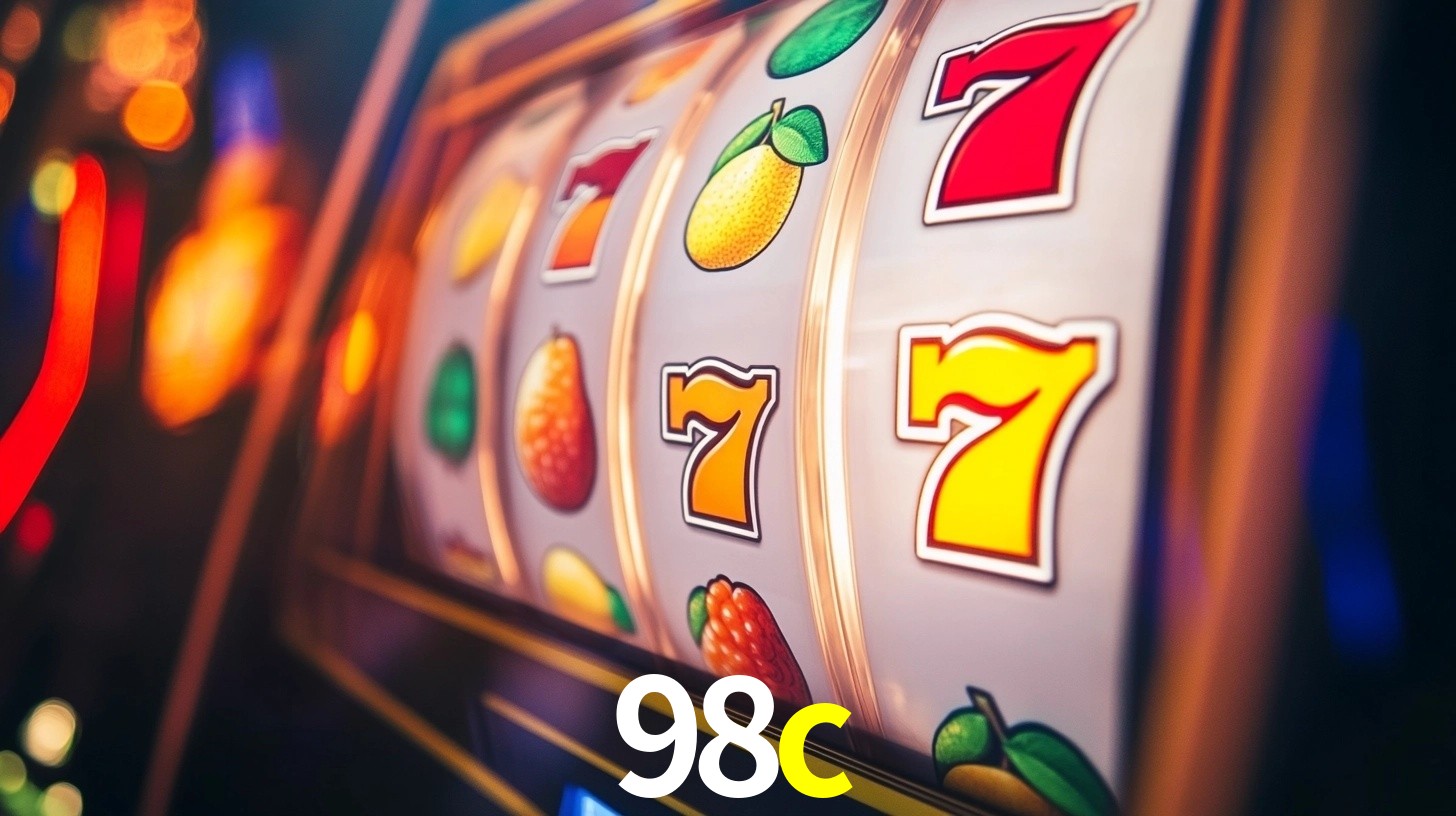 Ofertas Imperdíveis na 98c: Promoções e Bônus Que Valem a Pena