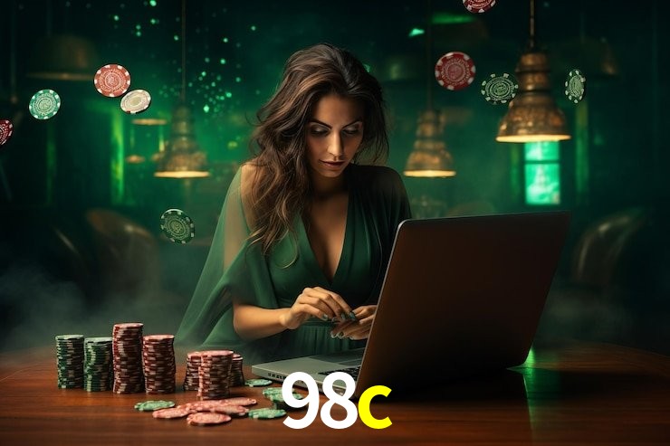 Segurança e privacidade no APP 98c