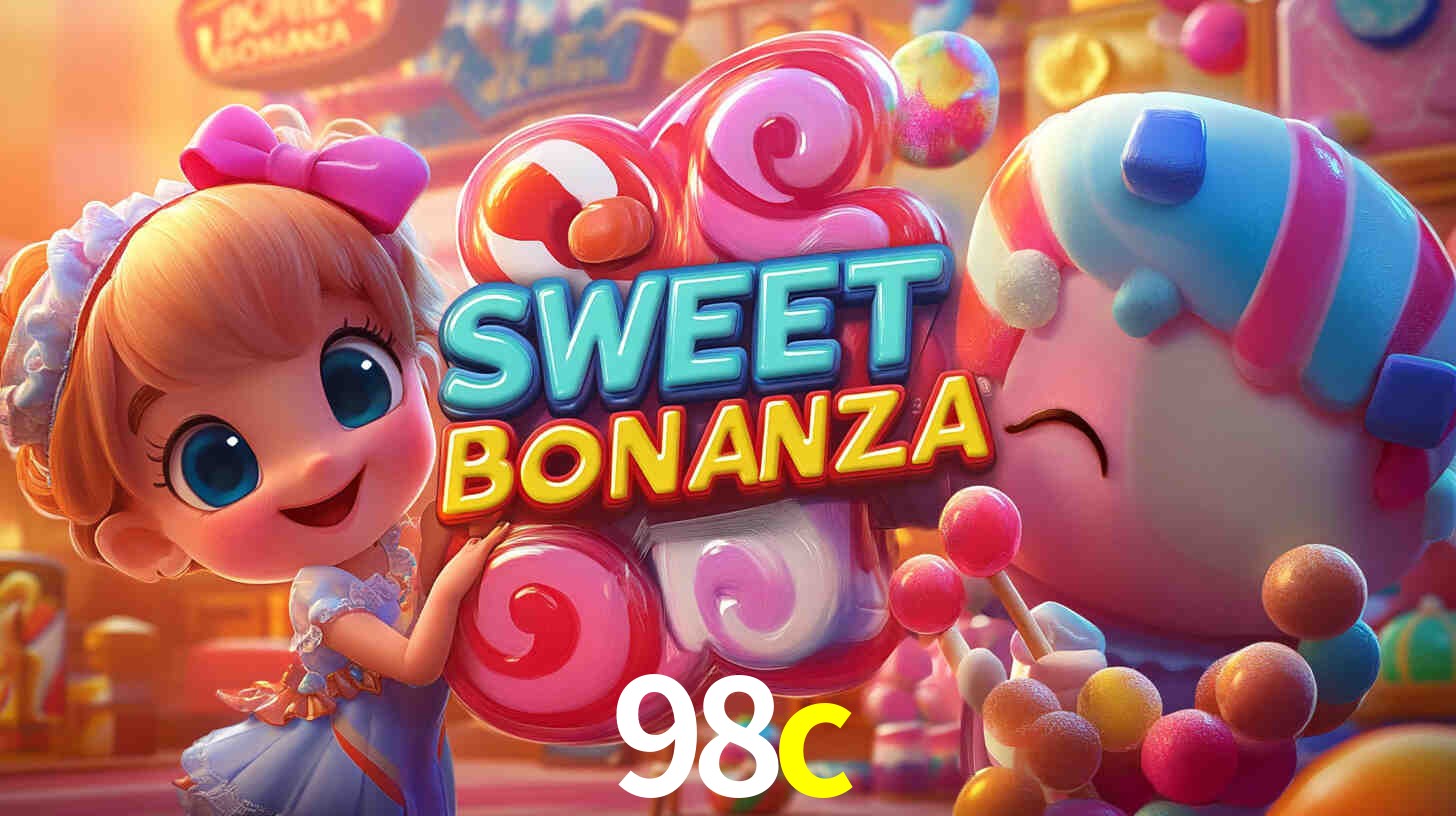Inovações de Jogos na 98c: O Futuro das Experiências Interativas