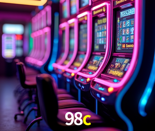 Loterias online na 98c