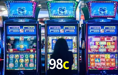 Jogos de mesa e apostas rápidas na 98c