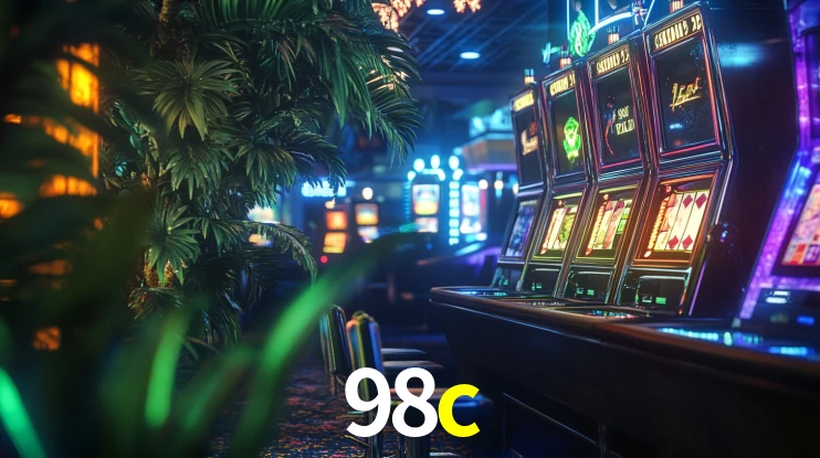 Live Casino 98c