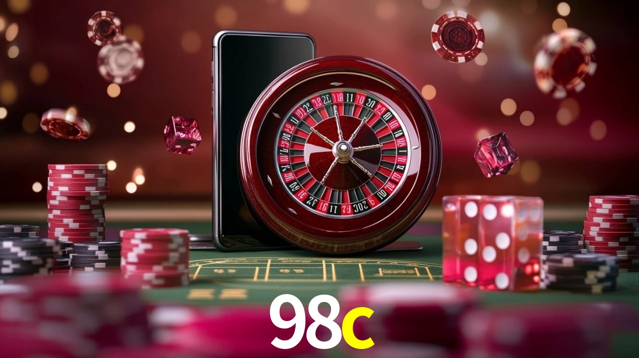 Basketball Betting 98c