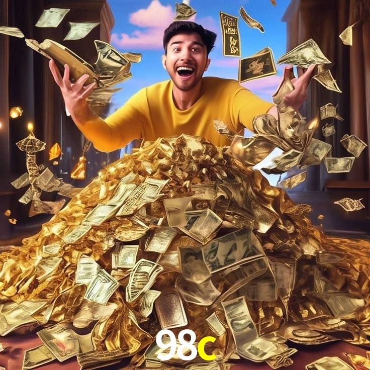 Bônus Diários 98c
