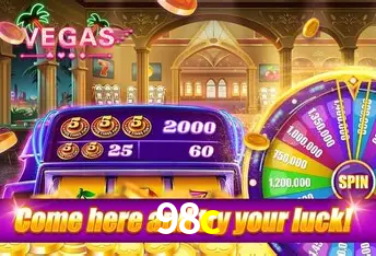 Cassino ao vivo com dealers reais na 98c