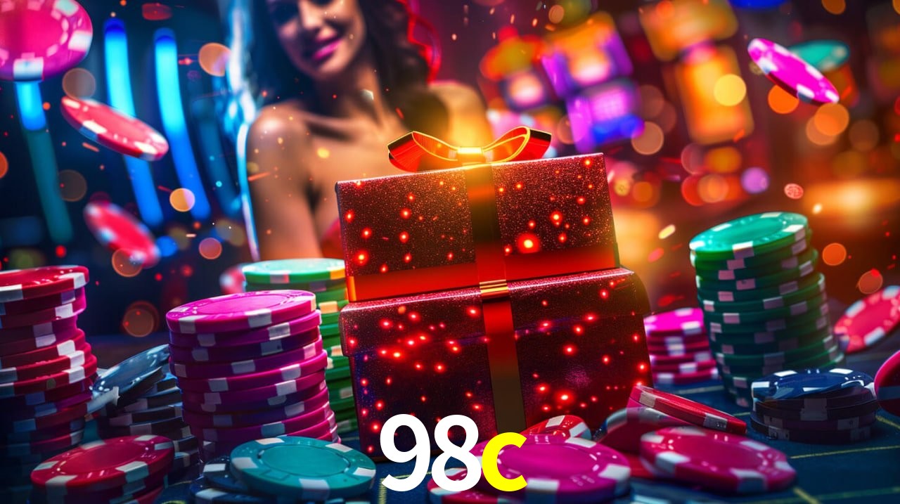 Desvendando o Mundo dos Jogos Virtuais na 98c