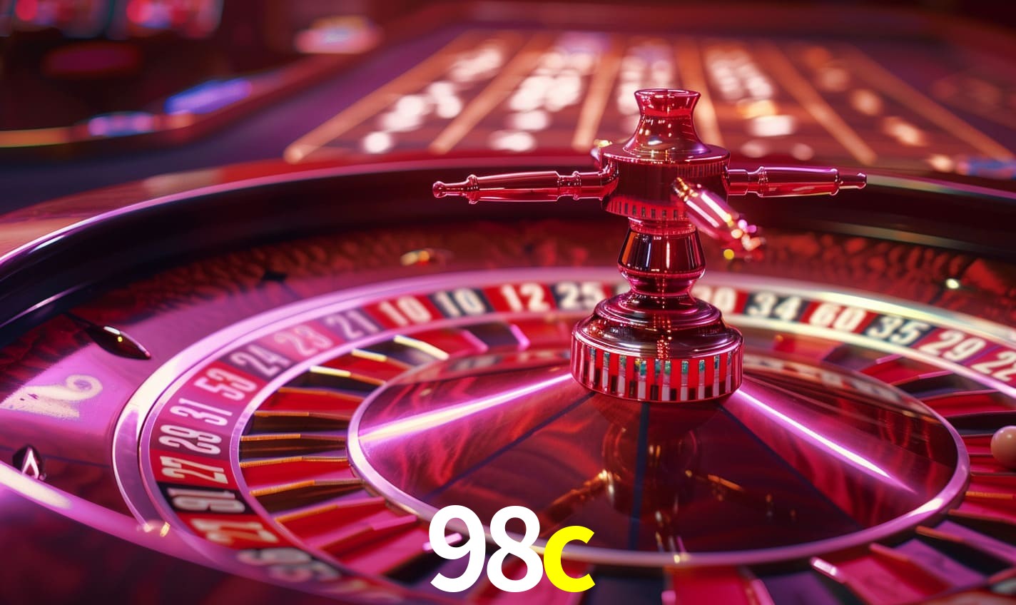 Explorando a Categoria de Eventos em Apostas na 98c