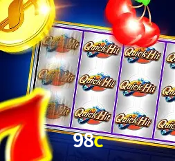 A Emoção da Loteria na 98c: Uma Chance de Mudança de Vida