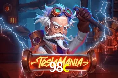 Jogos de Slot 98c