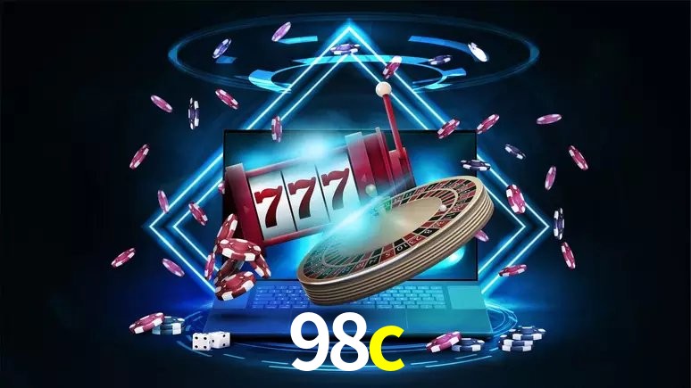 Casino Ao Vivo 98c