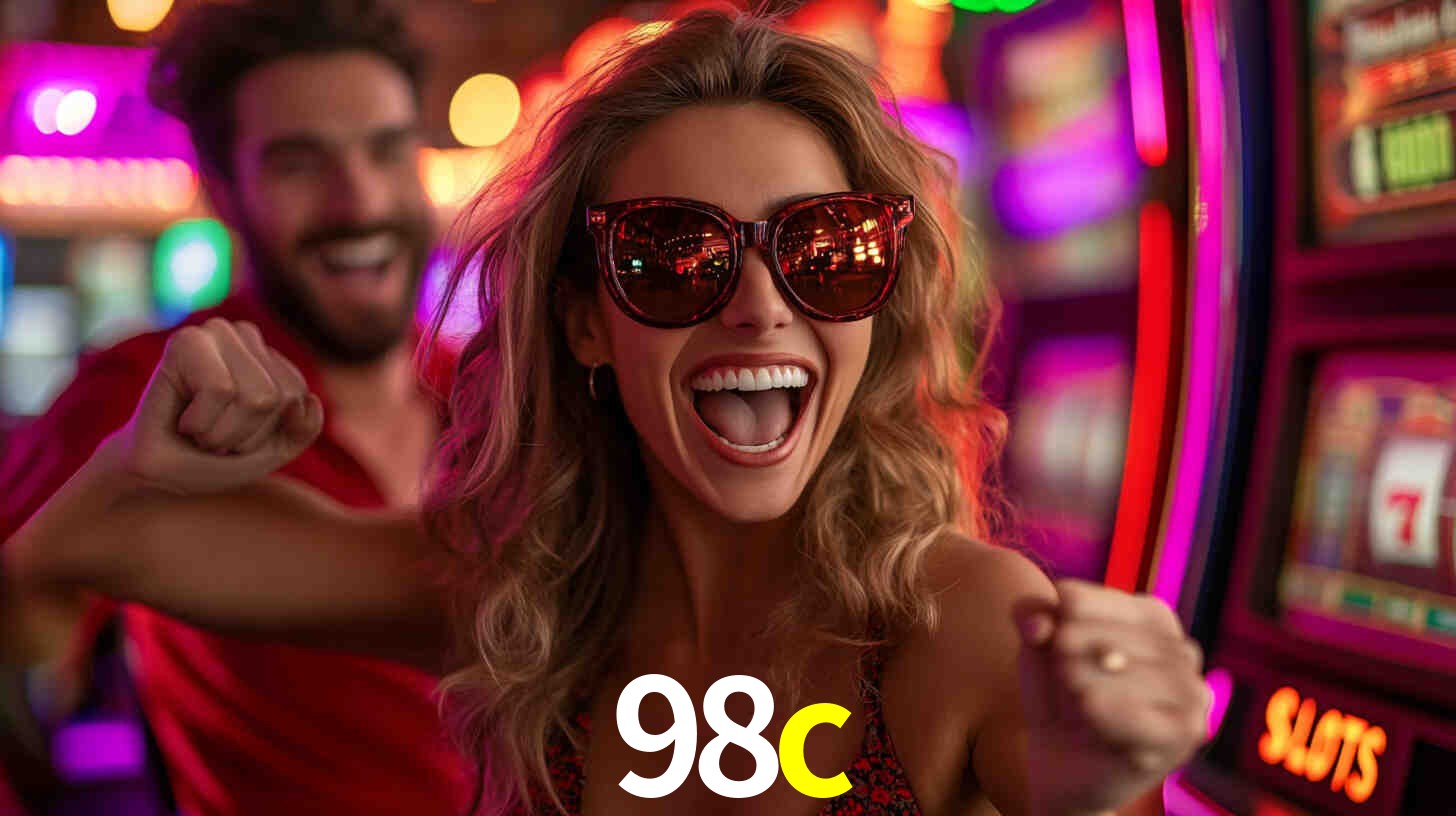 Apostas Esportivas na 98c: Um Guia Completo