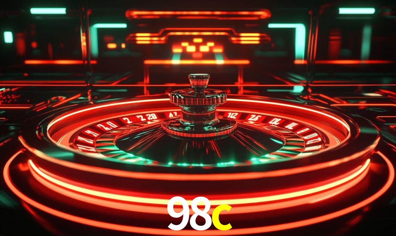 A Revolução dos Aplicativos de Jogos no 98c