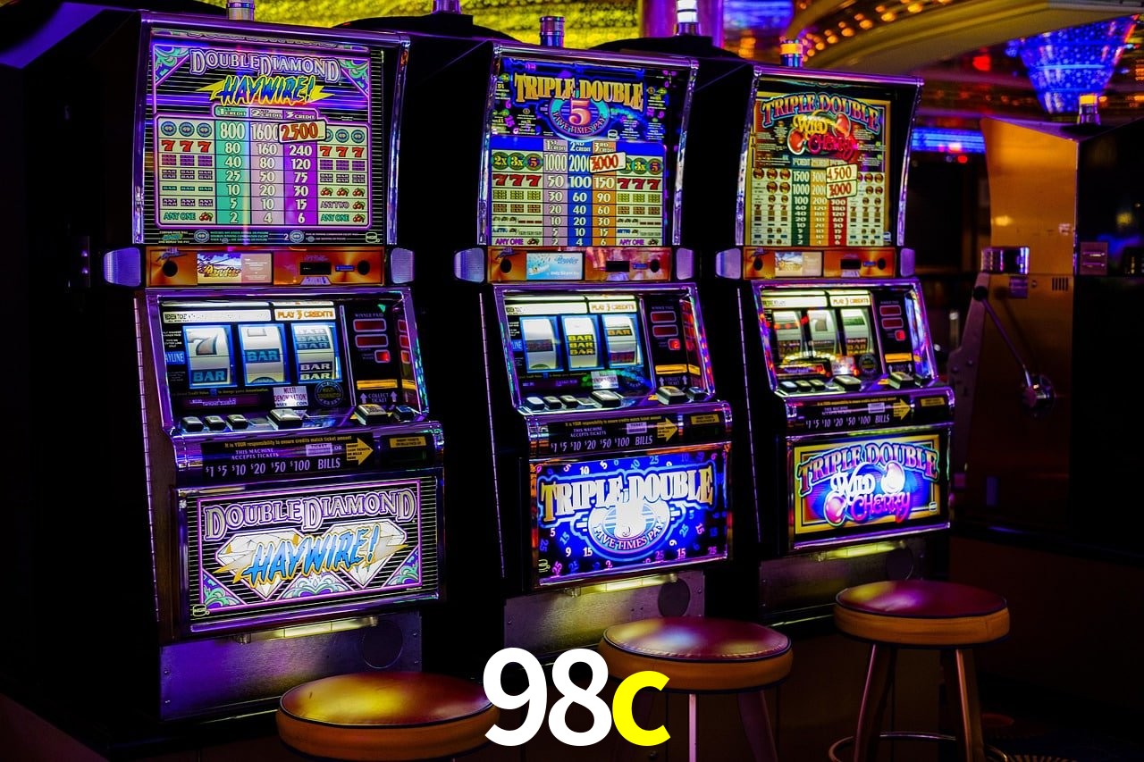Casino VIP 98c