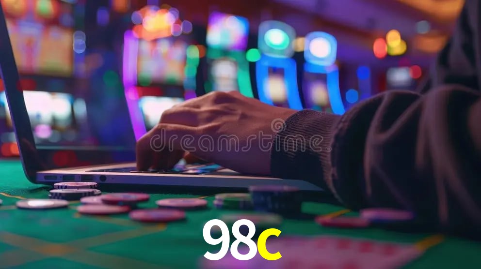 Página oficial no Facebook da 98c