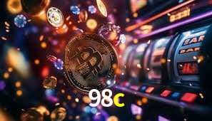 Download para Android e iOS na 98c