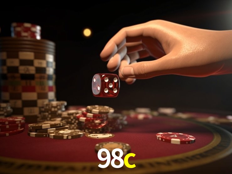 Recursos de Bônus 98c
