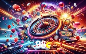 Jogo Spaceman 98c