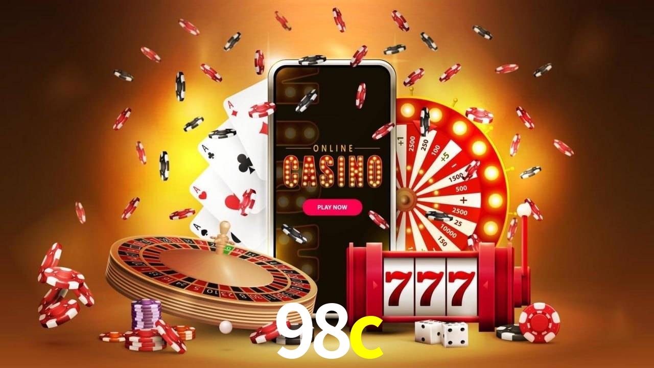 Diretório de Jogos 98c
