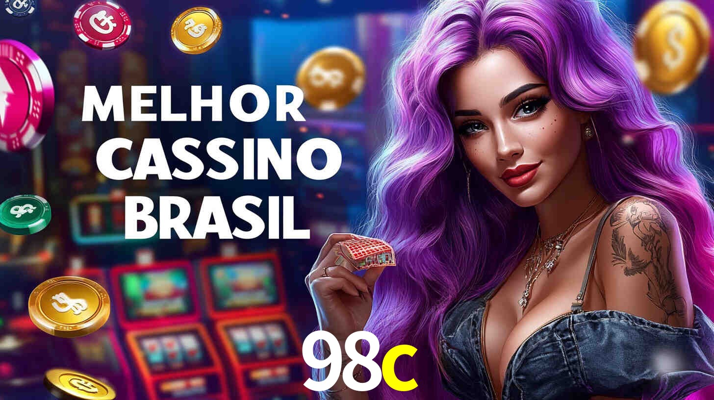 A Experiência Imersiva dos Cassinos Ao Vivo no 98c