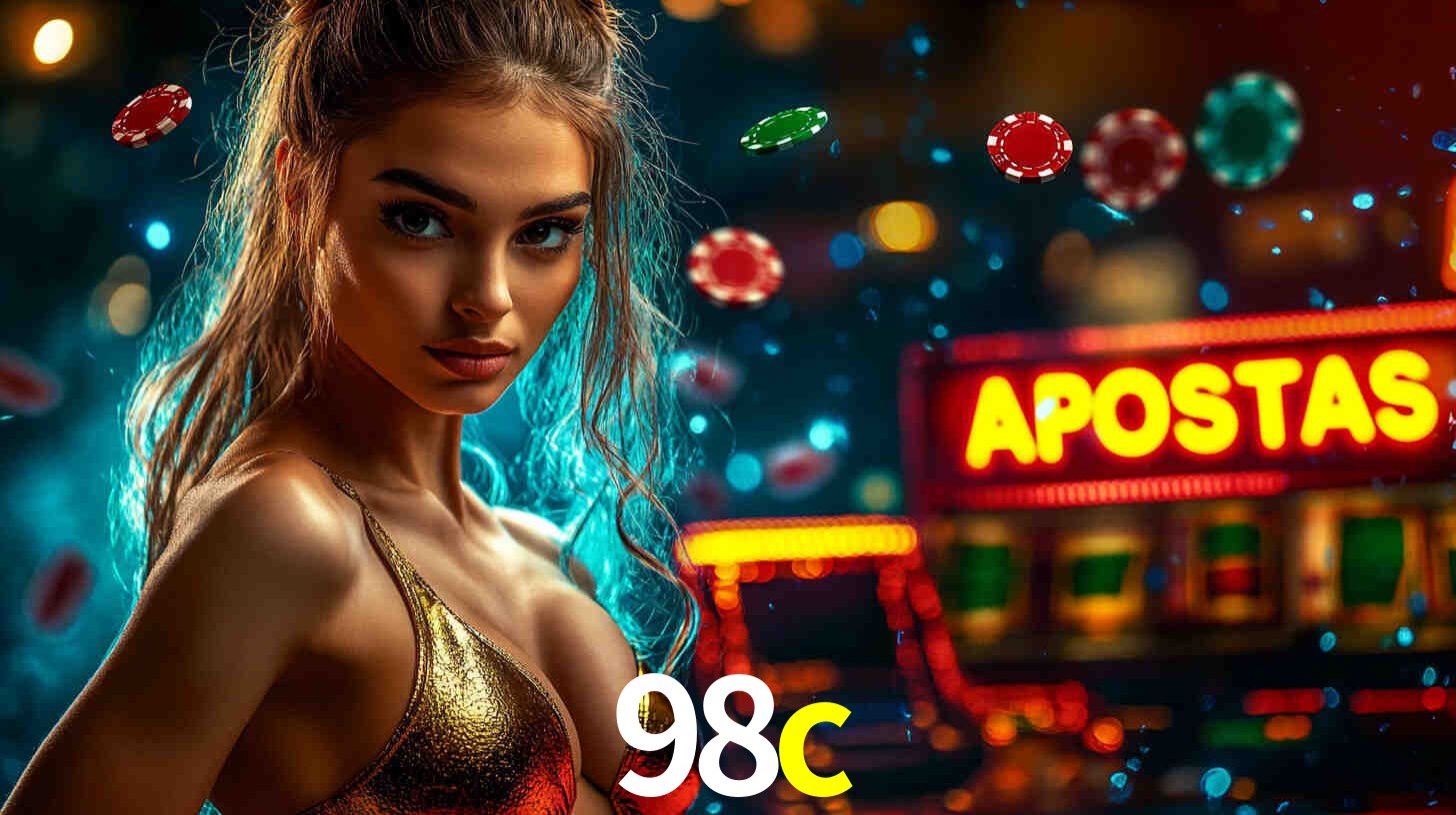 Apostas Esportivas na 98c: Um Guia Completo