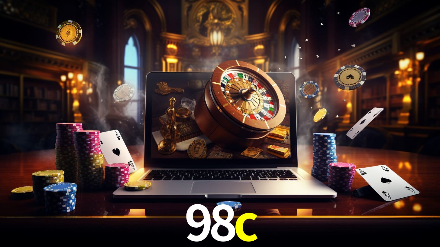 Blackjack Table 98c