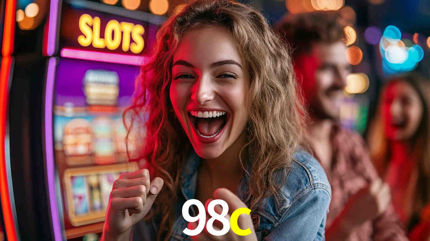 A Popularidade dos Caça-Níqueis no 98c