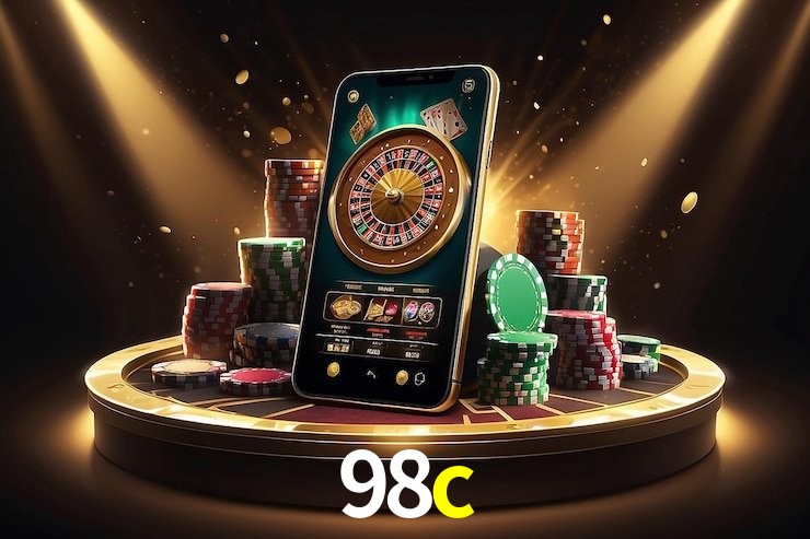 Benefícios da Conta 98c