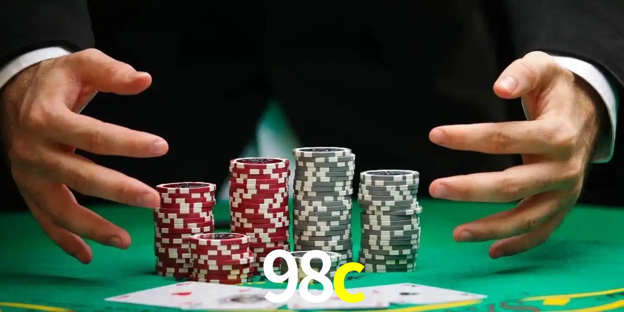 Benefícios VIP na 98c